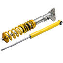1992 - 2000 compatible for BMW Series 3 E36 Coupe Saloon Coilover Adjustable Suspension Lowering Kit