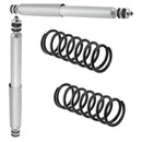Standard Front Shocks and Suspension compatible for Land Rover Defender 90 1974 - 1997