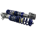 Lowering Suspenion Kit compatible for VW Rabbit Golf MK1 1975-1984 Coilovers Springs