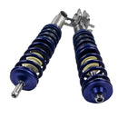 Lowering Suspenion Kit compatible for VW Rabbit Golf MK1 1975-1984 Coilovers Springs