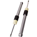 Compatible for VW MK5 MK6 compatible for Golf/GTI/R32 Beetle 2006-2014 Coil Spring Strut Coilovers Full Kit