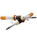 Compatible for VW MK5 MK6 compatible for Golf/GTI/R32 Beetle 2006-2014 Coil Spring Strut Coilovers Full Kit