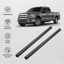 Universal Weld On Parallel 4 Link Suspension Fame Mounts compatible fits for Panhard brackets Hot Rod Rat Trucks