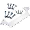 2 inch Lift Kit compatible for Kawasaki Brute Force 750i (KVF750) 2005-2018