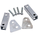 2 inch Lift Kit compatible for Kawasaki Brute Force 750i (KVF750) 2005-2018