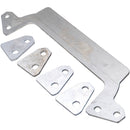 2 inch Lift Kit compatible for Kawasaki Brute Force 750i (KVF750) 2005-2018