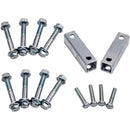 2 inch Lift Kit compatible for Kawasaki Brute Force 750i (KVF750) 2005-2018