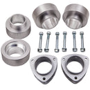 2 FrontRear Leveling Lift Kit compatible for Geo Tracker compatible for Suzuki Sidekick 1989-1998