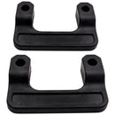 2 inch Level Lift Kit for Chevy Silverado Suburban 1500  2007-2017 4WD 2WD