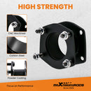 2006-2010 compatible for jeep commander 2 Front Rear Full Complete Leveling Lift Kit