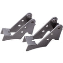 Compatible for Can-Am Commander 2011+ Fit X model with Fox shocks 2.5 inch inch Lift Kit