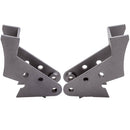 Compatible for Can-Am Commander 2011+ Fit X model with Fox shocks 2.5 inch inch Lift Kit