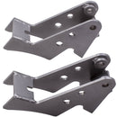 Compatible for Can-Am Commander 2011+ Fit X model with Fox shocks 2.5 inch inch Lift Kit