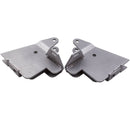 Compatible for Can-Am Commander 2011+ Fit X model with Fox shocks 2.5 inch inch Lift Kit