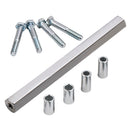 2 inch Lift Kit Compatible for Polaris Sportsman 850/850 SP/1000 XP 2016