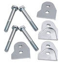 2 inch Lift Kit Compatible for Polaris Sportsman 850/850 SP/1000 XP 2016