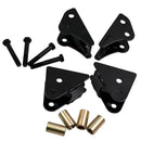 Lift Kit 2.5'' Compatible for Polaris Ranger 900 Crew 900 2013-2018 2016