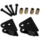 Lift Kit 2.5'' Compatible for Polaris Ranger 900 Crew 900 2013-2018 2016