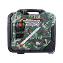 maXpeedingrods Inverter Emergency Generator 5500 W 240 V lightweight for camping travel construction site