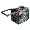 maXpeedingrods Inverter Emergency Generator 5500 W 240 V lightweight for camping travel construction site