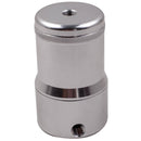 Oil Catch Can Tank compatible for Dodge Challenger compatible for RAM 1500 5.7L 6.4L HEMI Z Bracket