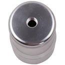 Oil Catch Can Tank compatible for Dodge Challenger compatible for RAM 1500 5.7L 6.4L HEMI Z Bracket