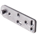 New Hidden Bookcase Door / Secret Door Pivot Hinge Kit (H-KIT)