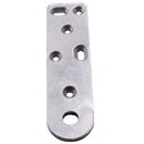 New Hidden Bookcase Door / Secret Door Pivot Hinge Kit (H-KIT)