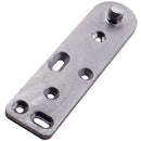 New Hidden Bookcase Door / Secret Door Pivot Hinge Kit (H-KIT)