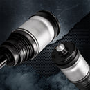 Rear Air Suspension Spring Bag Strut Shock compatible for Land Rover LR3 05-09