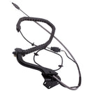 Sliding Door Cable Lower Bottom Roller Track Left N/S per Mercedes Sprinter 2006