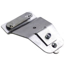 Two Sprinter Tower Brackets fit for Use with 8020 15 Series Crossbars