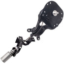 Spare Tire Wheel Winch compatible for Land Rover for Range compatible for Rover Sport LR3 LR4 LR064520