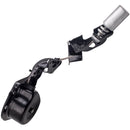 Spare Tire Wheel Winch compatible for Land Rover for Range compatible for Rover Sport LR3 LR4 LR064520