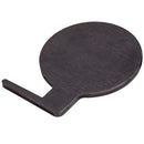 AR500 Dueling Tree Steel Target 6pcs 6 x 3/8 Pads DIY Shooting