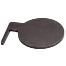 AR500 Dueling Tree Steel Target 6pcs 6 x 3/8 Pads DIY Shooting