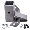 Compatible for Land Rover LR3, LR4, For Range compatible for Rover Sport Towing Tow Bar Hitch Receiver