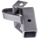 Compatible for Land Rover LR3, LR4, For Range compatible for Rover Sport Towing Tow Bar Hitch Receiver