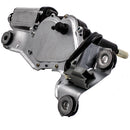 Compatible for VOLVO V70 XC70 2000-2008 Estate 64038001010 New Rear Window Wiper Motor MK2