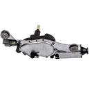 Compatible for VOLVO V70 XC70 2000-2008 Estate 64038001010 New Rear Window Wiper Motor MK2