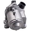 Water Pump Kit Thermostat compatible for BMW E60 E82 E88 E92 335i 535i