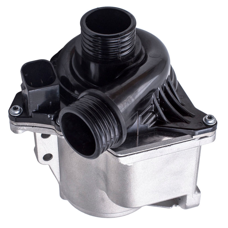 Water Pump Kit Thermostat compatible for BMW E60 E82 E88 E92 335i 535i