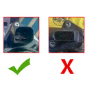 Water Pump Kit Thermostat compatible for BMW E60 E82 E88 E92 335i 535i