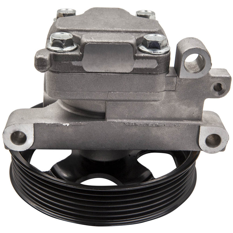 Power Steering Pump Fit compatible for Mazda CX-7 2007-2012 EG2132600A 21-5497